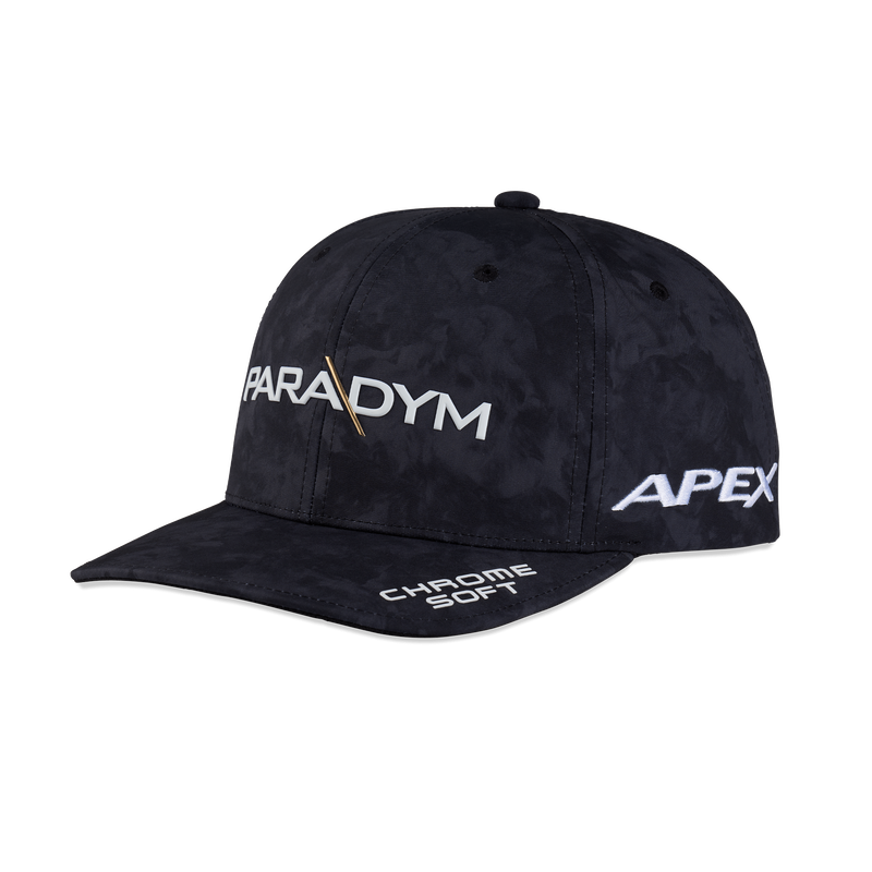 Tour Authentic Performance Pro Paradym Hat - View 1