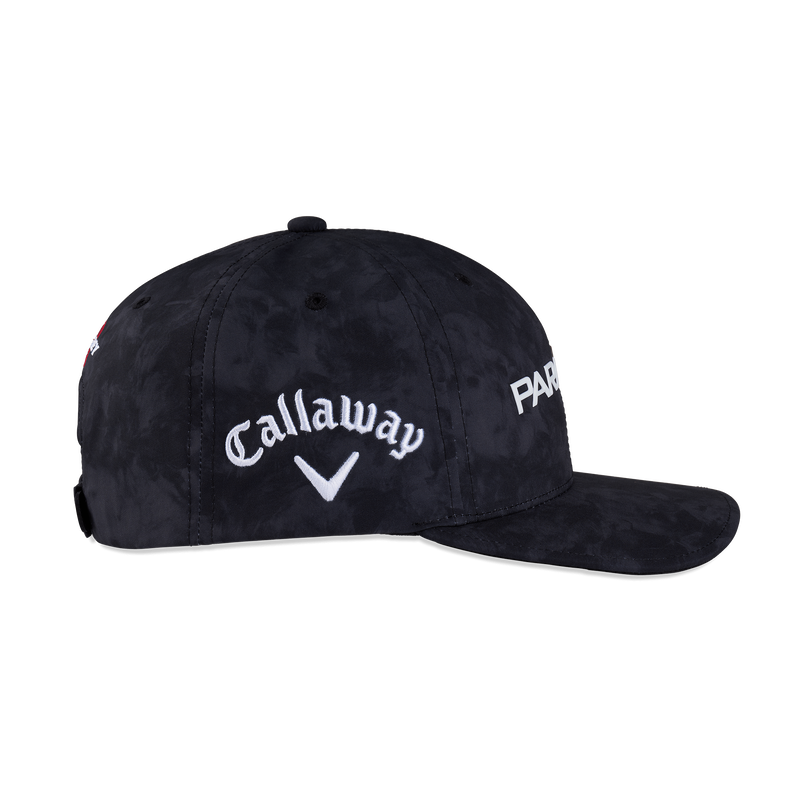 Tour Authentic Performance Pro Paradym Hat - View 4