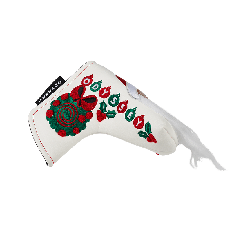 'Santa Claus' Blade Headcover - View 2