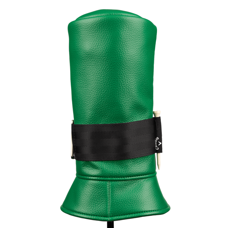 Limitierte Auflage 'Lucky Hat' Driver Headcover - View 3