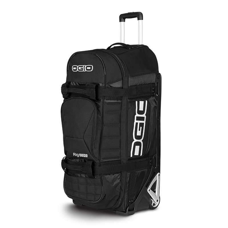 Rig 9800 Reisetasche - View 2