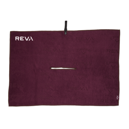 REVA Outperform Handtuch   