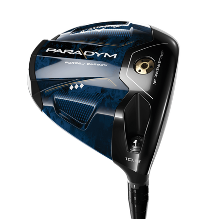 Paradym Triple Diamond Driver