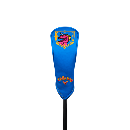 2022 ‘Women’s July Major' Hybrid Headcover