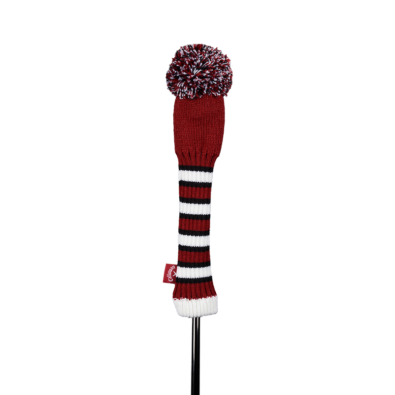 Pom Pom' Hybrid Headcover - View 2