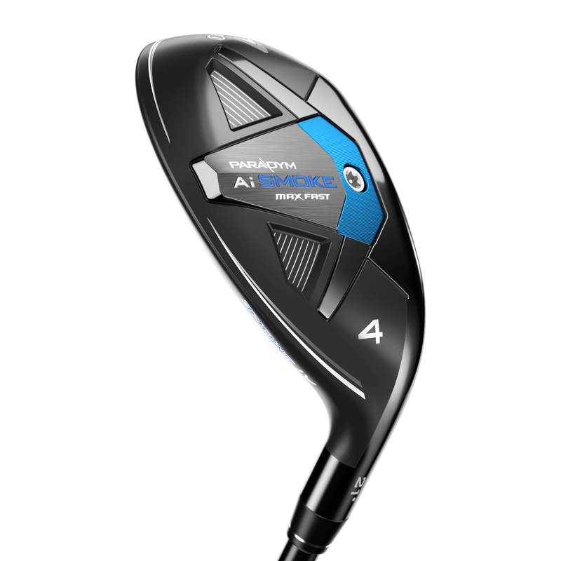 Paradym Ai Smoke MAX Fast Hybrid für Damen - View 5