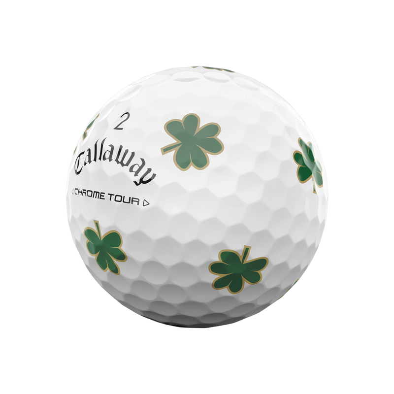 Limitierte Edition Chrome Tour Major Serie: Juli Major (12 Stk.) - View 6