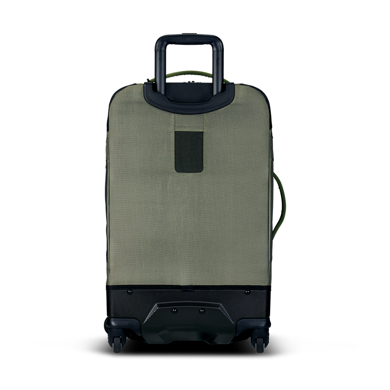 RENEGADE 26" REISETASCHE MIT 4 ROLLEN - View 8