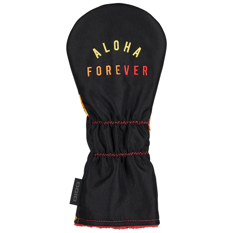 OGIO FAIRWAY-HOLZ SCHL&Auml;GERHAUBE - View 2