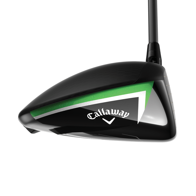 Elyte&nbsp;X Driver f&uuml;r Damen - View 3