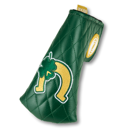 Lucky Schl&auml;gerhaube in limitierter Edition