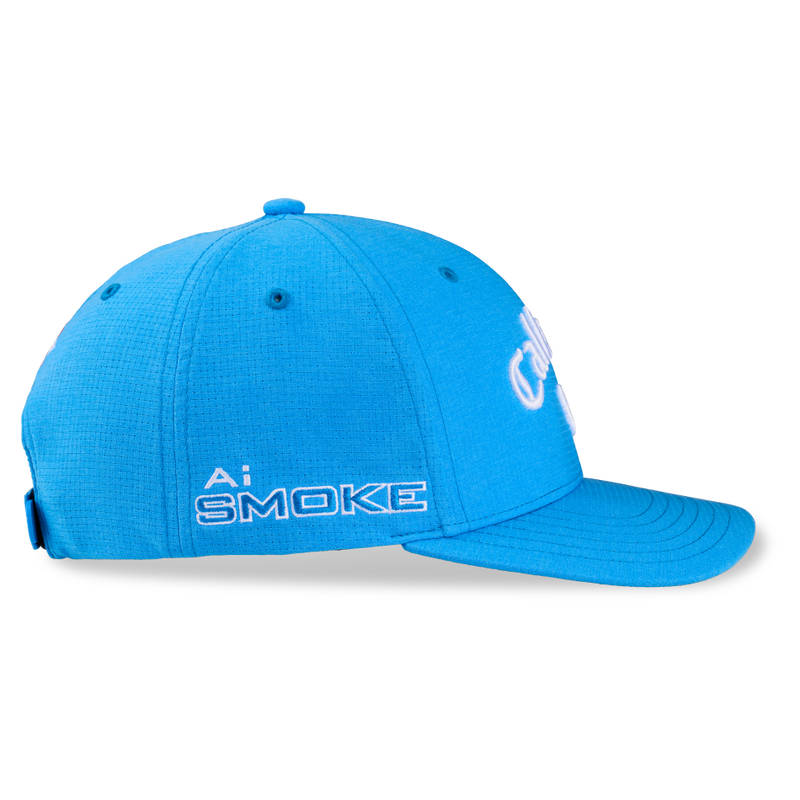 Tour Authentic Performance Pro verstellbare Kappe&nbsp; &nbsp; - View 4