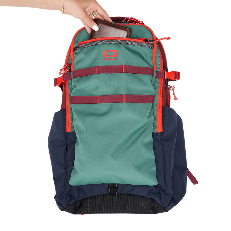 Alpha 25L Rucksack - View 9