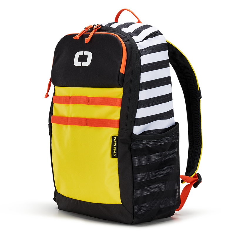 Ogio Pickleball Rucksack - View 3