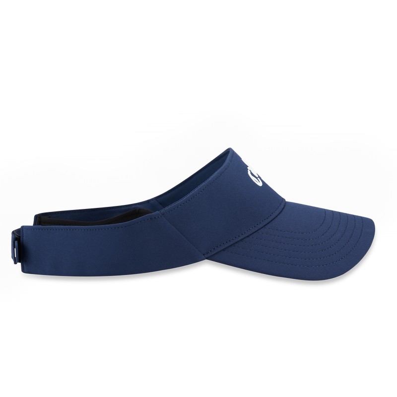 Liquid Metal Visor - View 4
