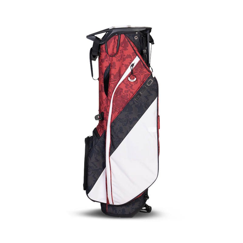 Fuse Golf Stand Bag '26 - View 4