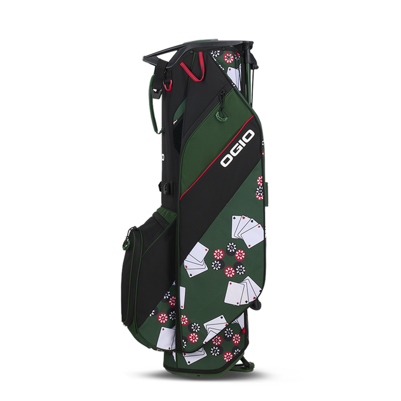 Fuse Golf Stand Bag '26 - View 4