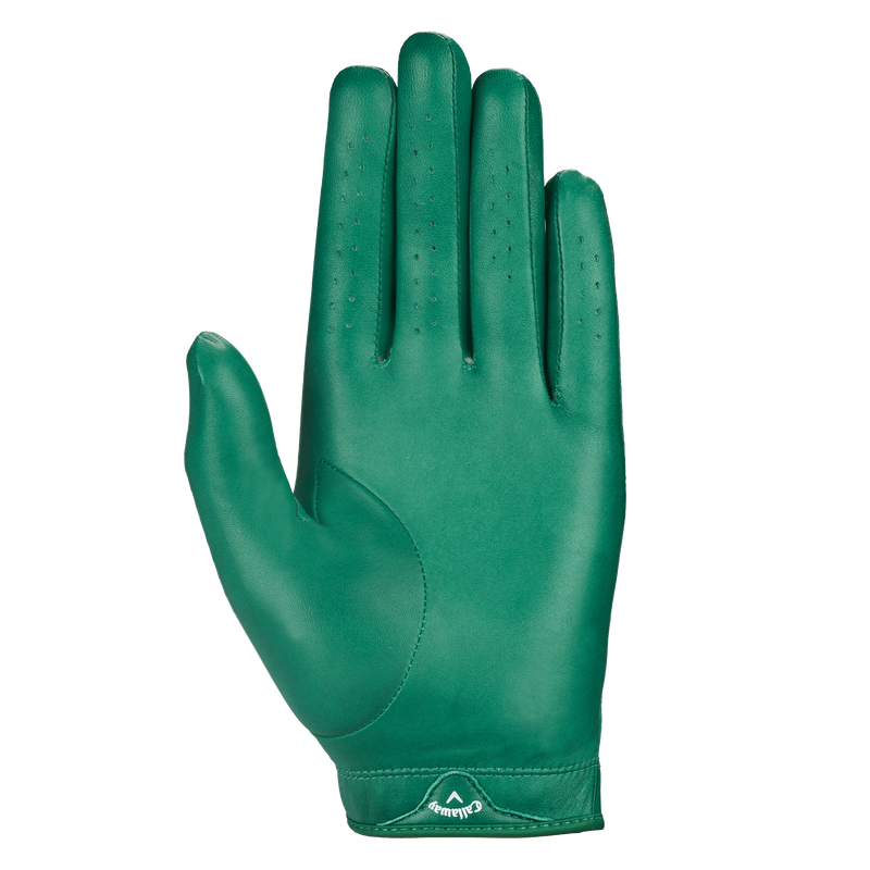 Limitierte Auflage Lucky Tour Authentic Golf Glove - View 2