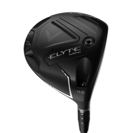 Elyte Mini Driver Night Edition