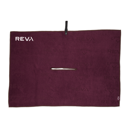 REVA Outperform Handtuch   