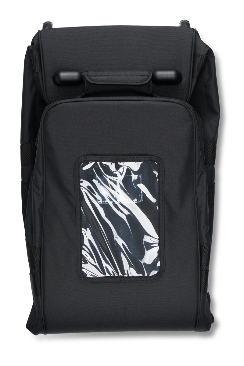 Clubhouse Travelcover mit Driver-Schutz - View 5