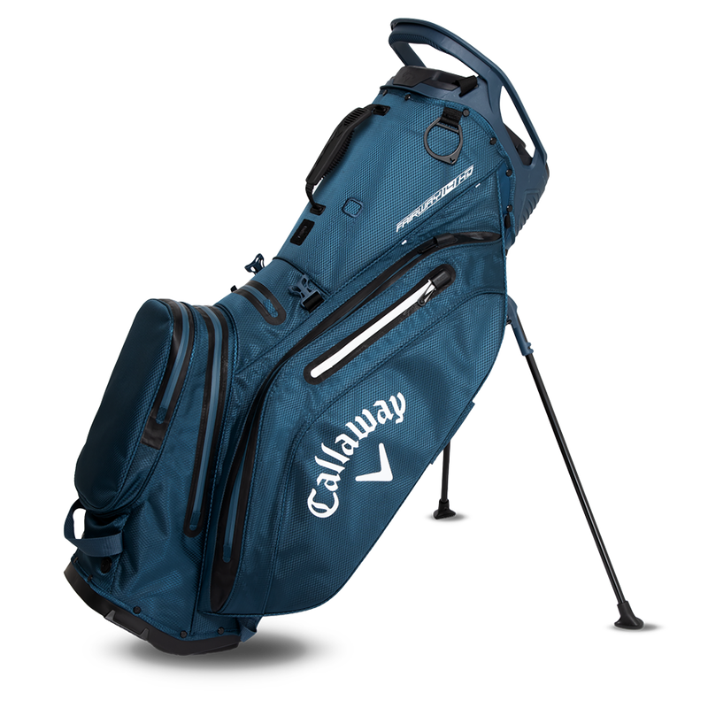 Fairway 14 HD Standtasche - View 1