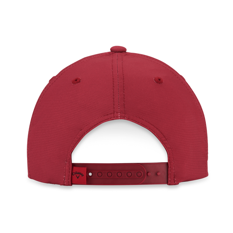 Rutherford FLEXFIT® Snapback Kappe - View 2