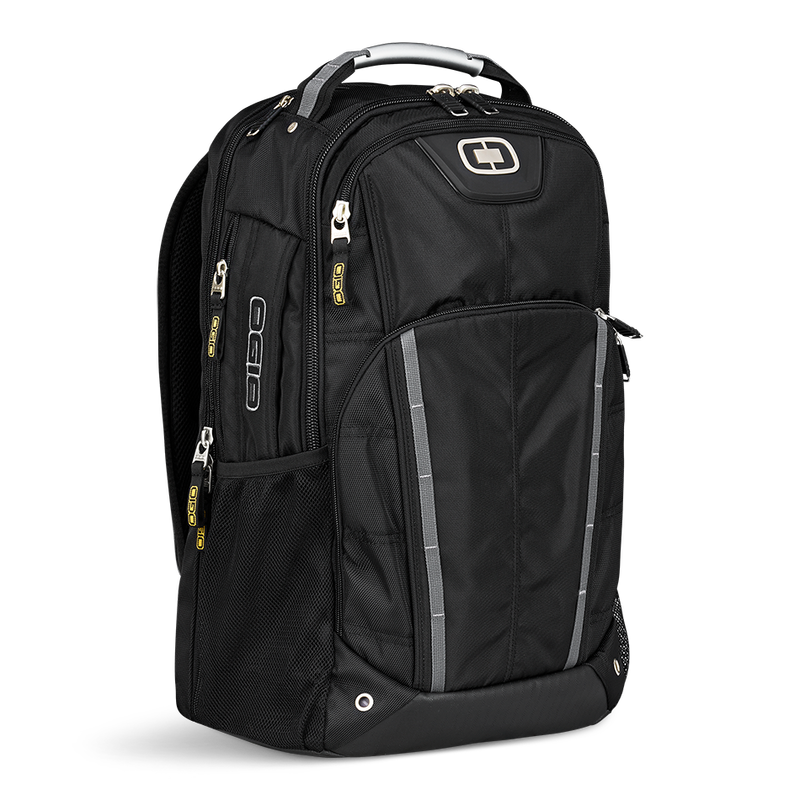 Axle Laptop-Rucksack - View 1