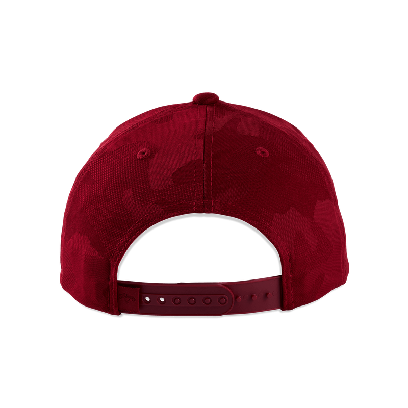 Camo FLEXFIT® Snapback - View 2