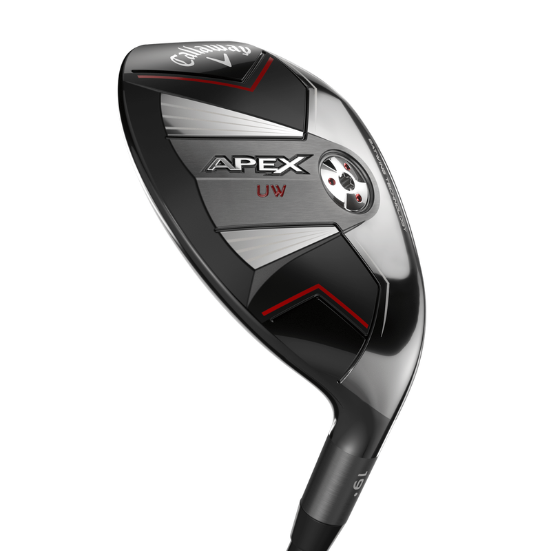 Apex Utility Holz - View 5