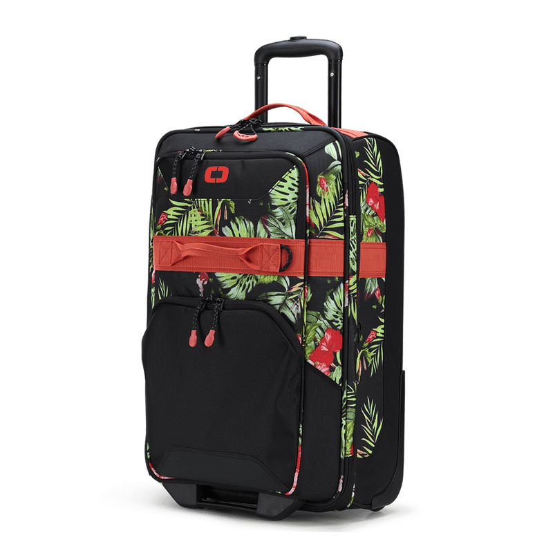 Alpha Layover Carry-On - View 3