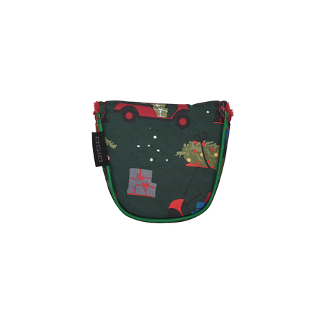 OGIO MALLET PUTTER SCHL&Auml;GERHAUBE