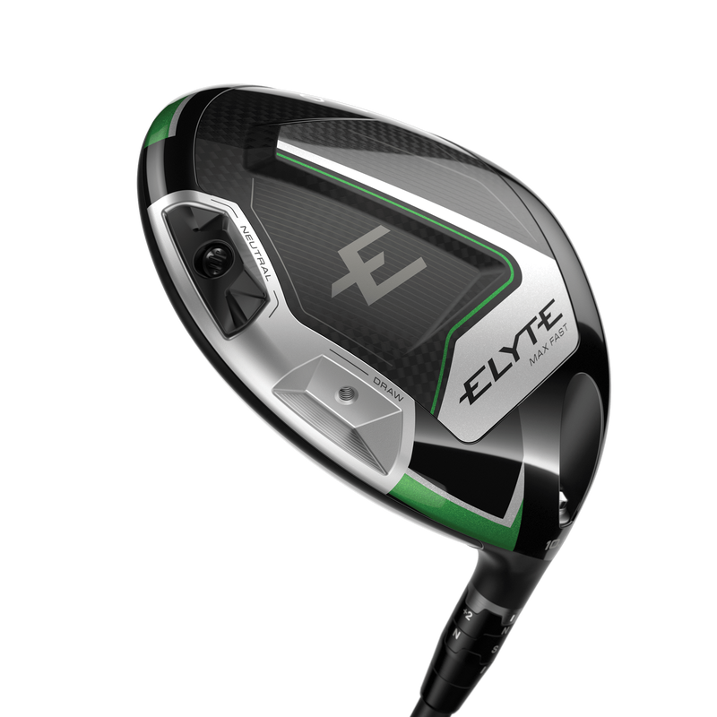 Women's Elyte Max Fast Driver - View 5