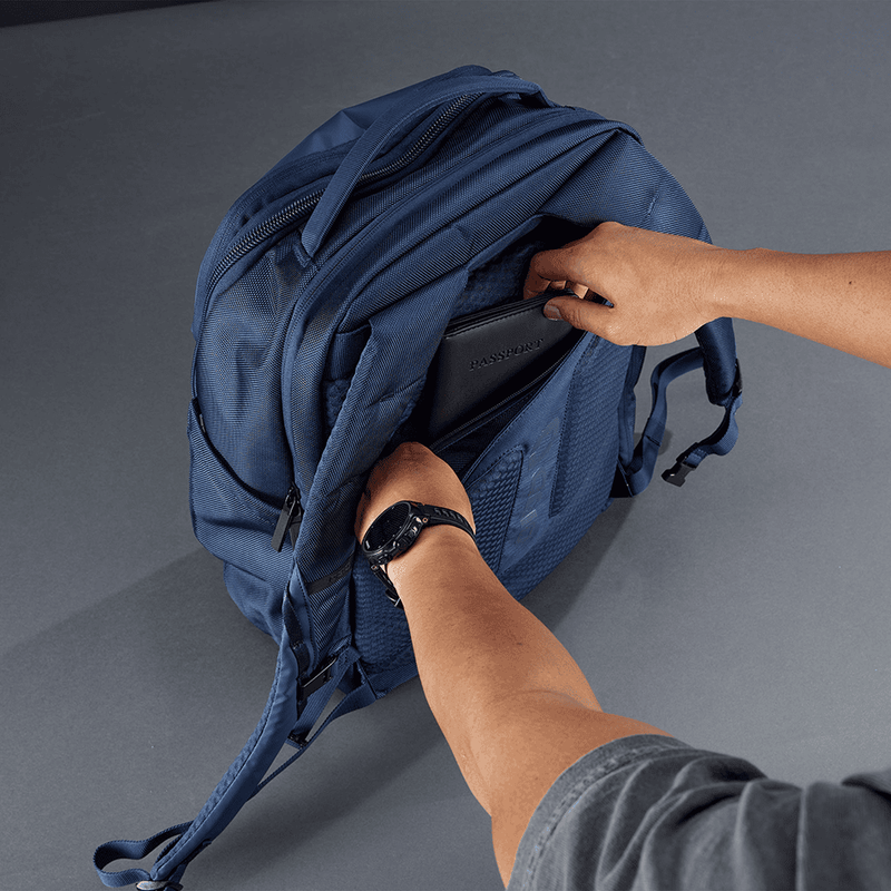 PACE PRO 25&nbsp;Ltr. RUCKSACK - View 6