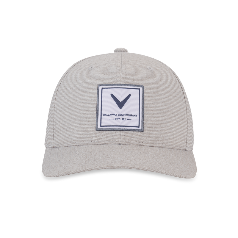 Rutherford FLEXFIT&reg; Snapback Kappe - View 5