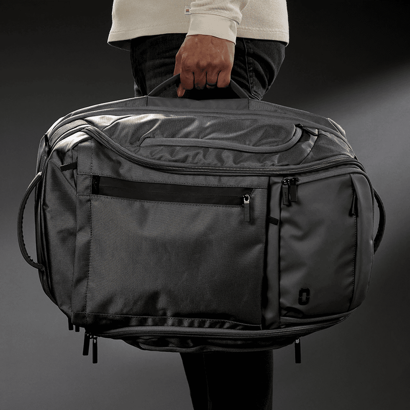 PACE PRO MAX REISETASCHE - View 8