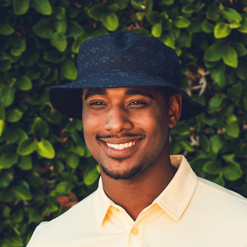 HD Bucket Hat - View 6