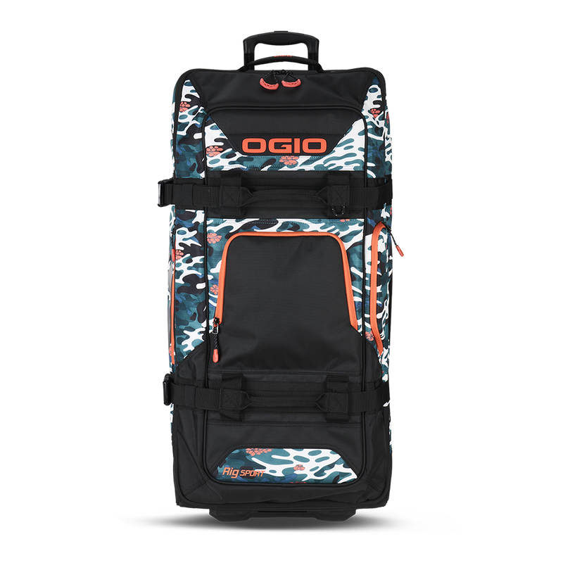 Rig ST Reisetasche - View 2