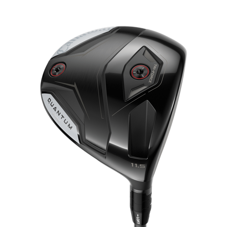 Quantum Mini Driver