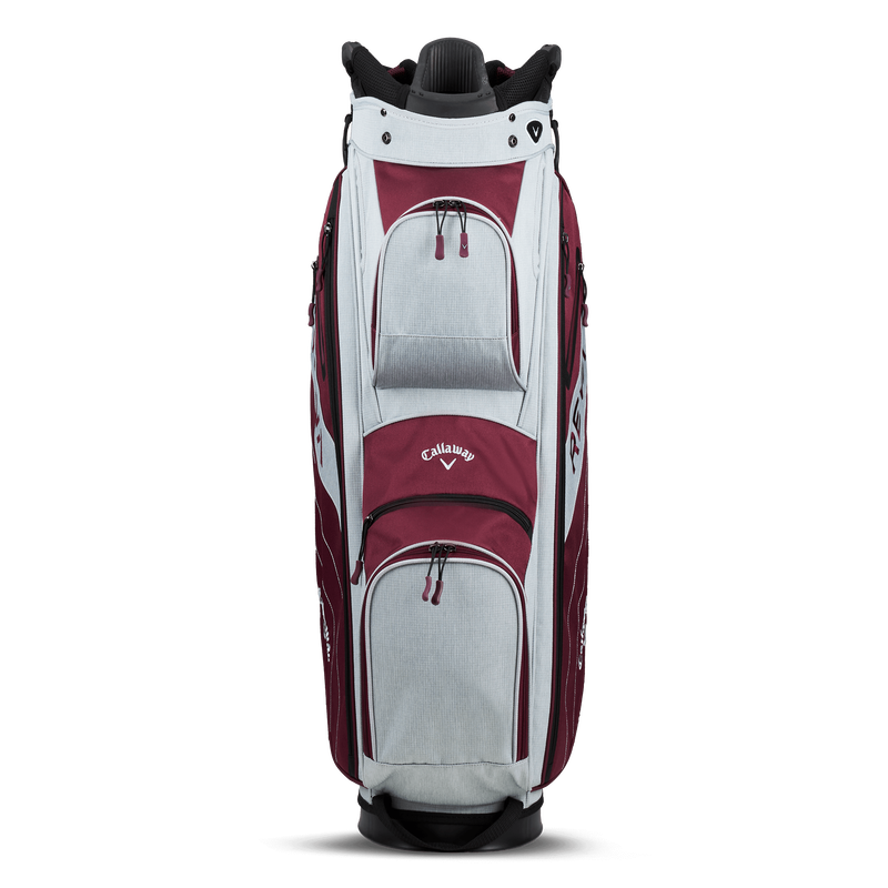 Damen REVA 8-teilige Komplettset mit Cartbag - View 4