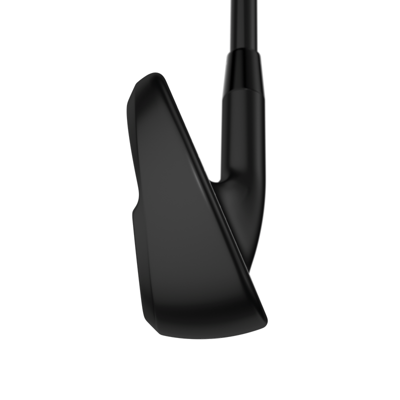 Apex Ai300 Black Shadow Eisen - View 6
