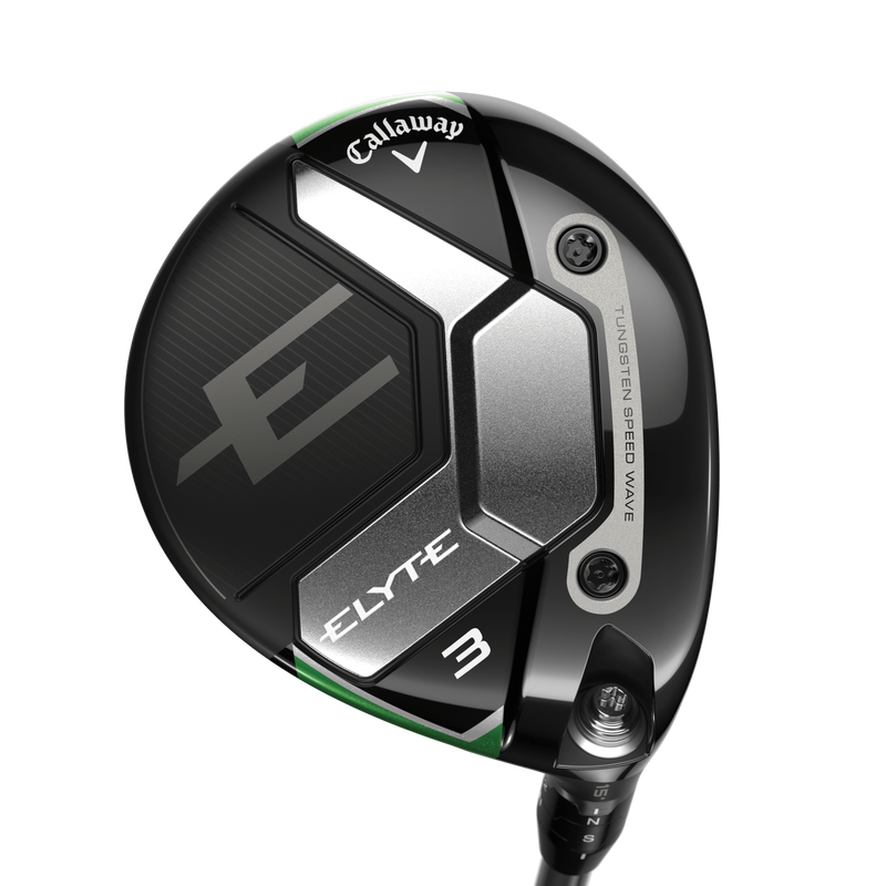 Elyte Fairway-H&ouml;lzer - View 6
