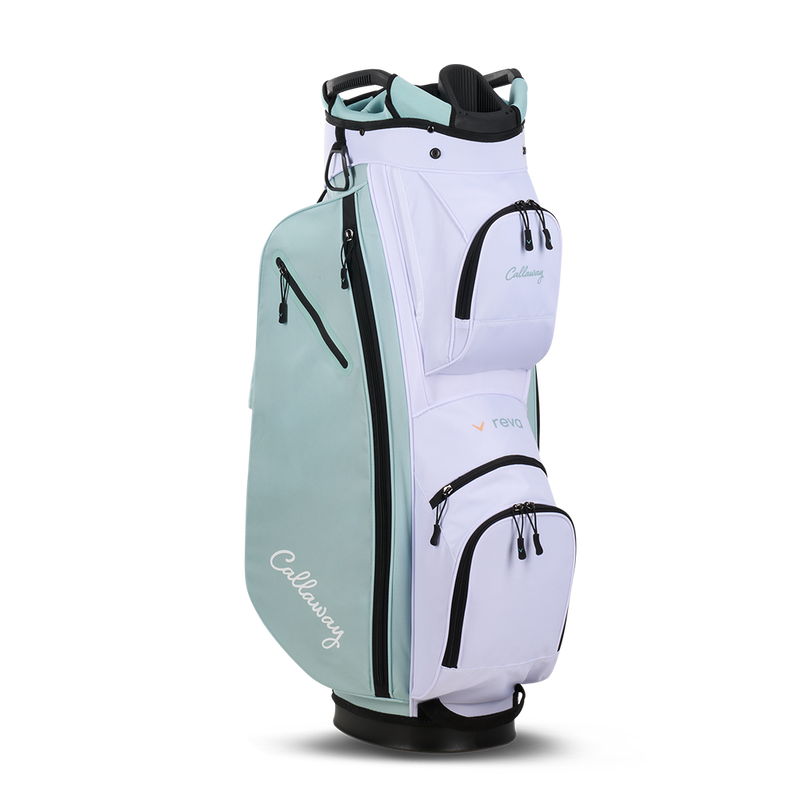 Reva 11-teiliges Komplettset f&uuml;r Damen (Standard) - View 17