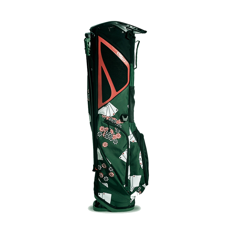 Featherlite Golf-Standtasche - View 3