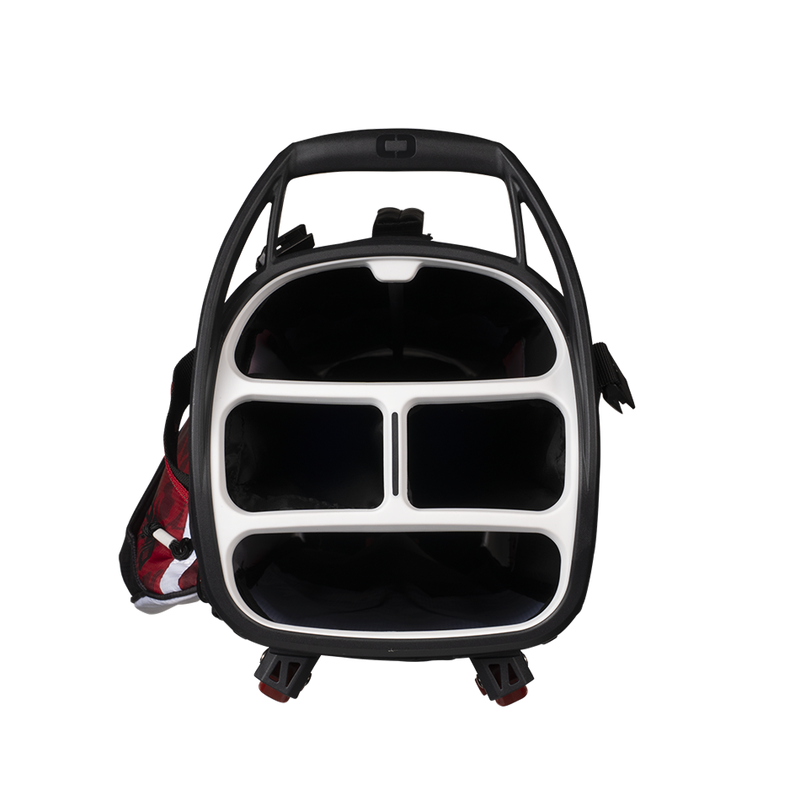 Featherlite Golf-Standtasche - View 6