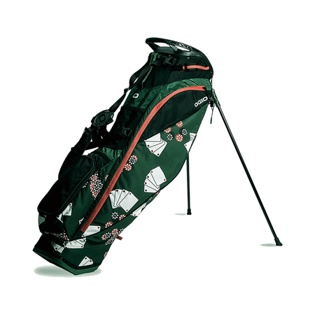 Featherlite Golf-Standtasche