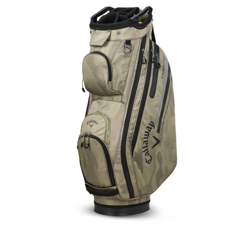 Chev 14+ '24 Cart Bag - View 1