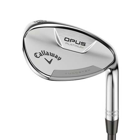 Opus Platinum Wedges