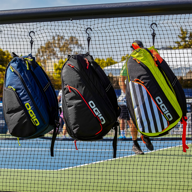 OGIO Pickleball Duffel - View 18