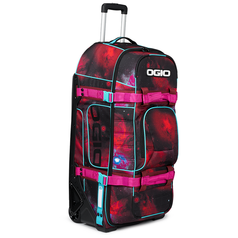 Rig 9800 Reisetasche - View 1